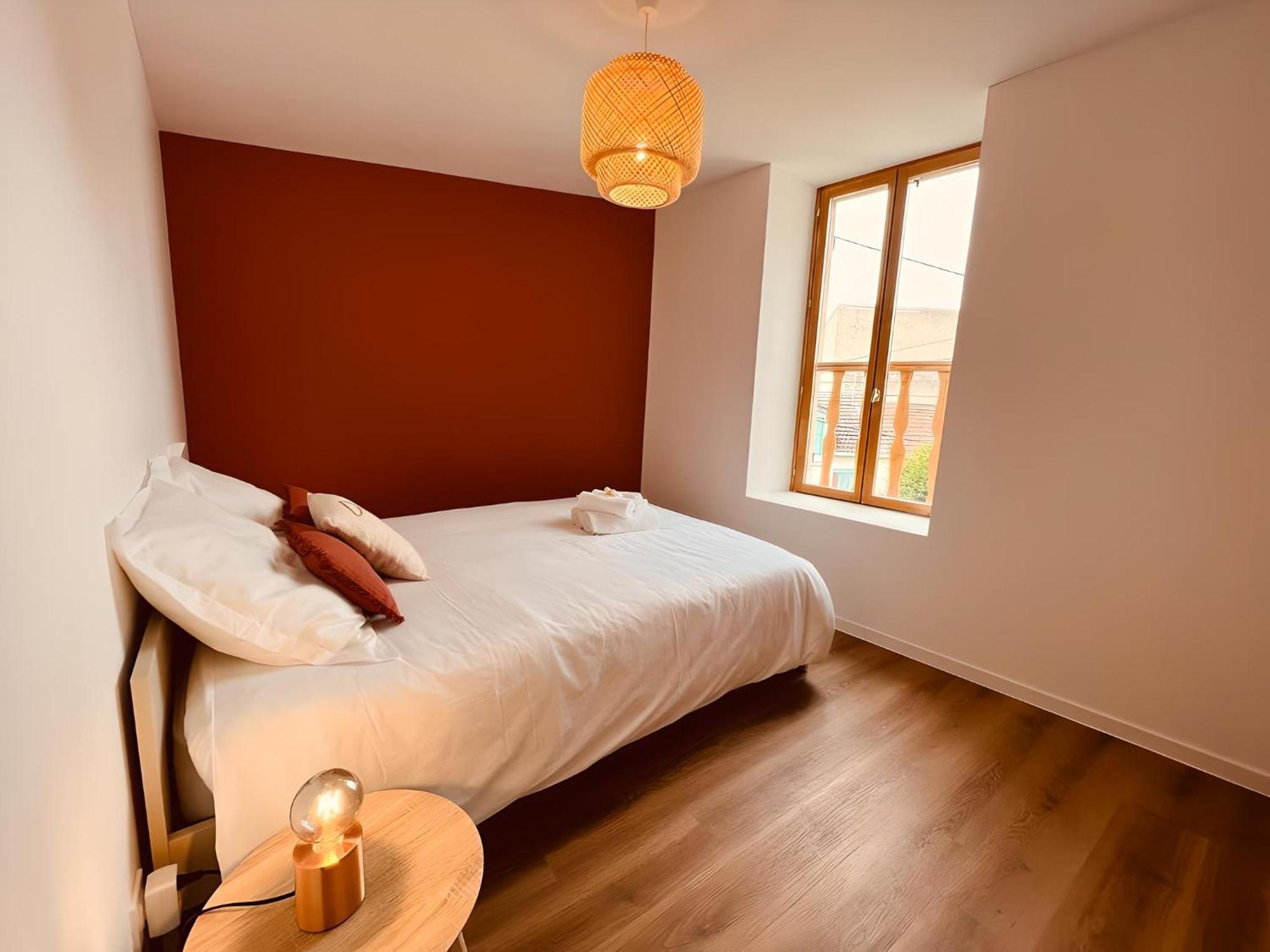 Le Cocoon - Home Homy Вьерзон Экстерьер фото