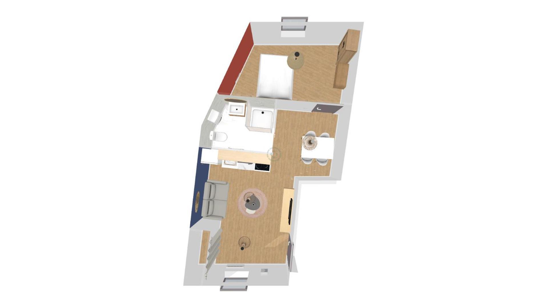 Le Cocoon - Home Homy Вьерзон Экстерьер фото